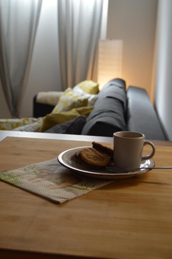 Apartamento Rural Alfawara Alfafara Екстериор снимка