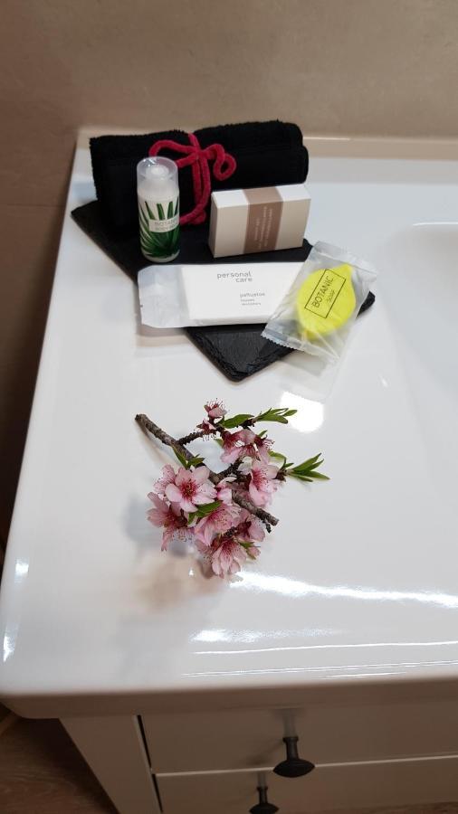 Apartamento Rural Alfawara Alfafara Екстериор снимка