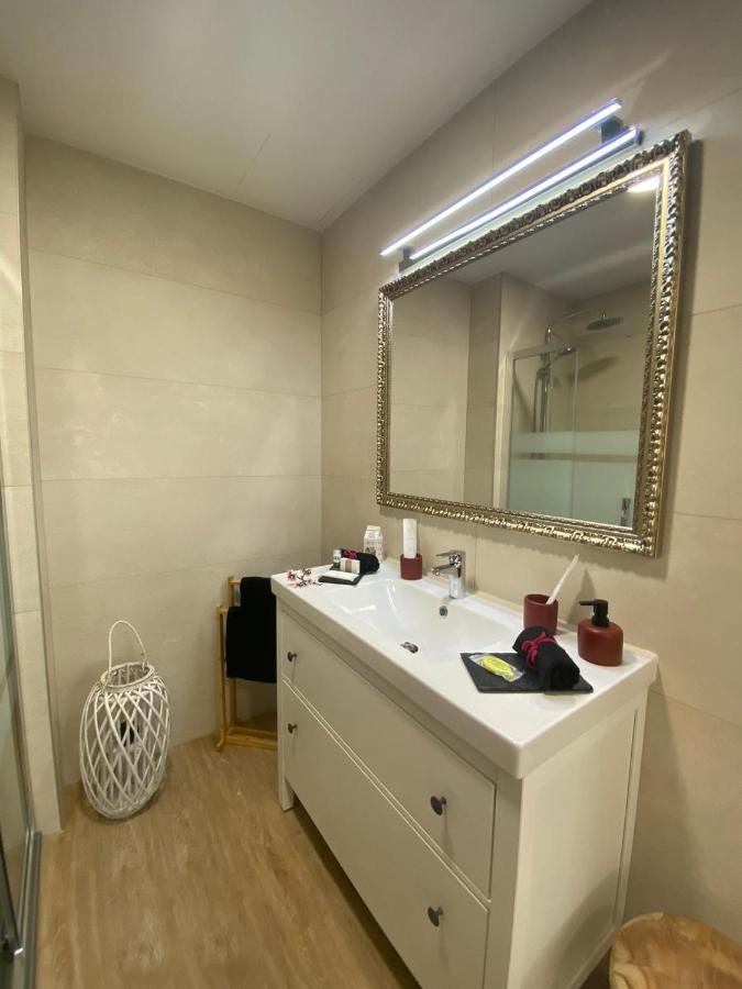 Apartamento Rural Alfawara Alfafara Екстериор снимка